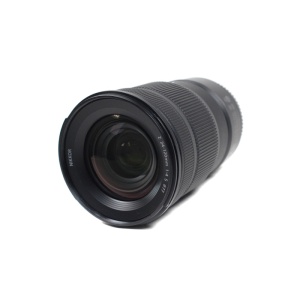 Used Nikon Z 24-120mm F4 S Lens